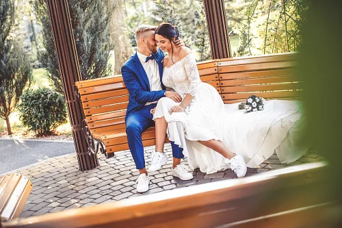 Irina and Artem — Wedding story, story 0117