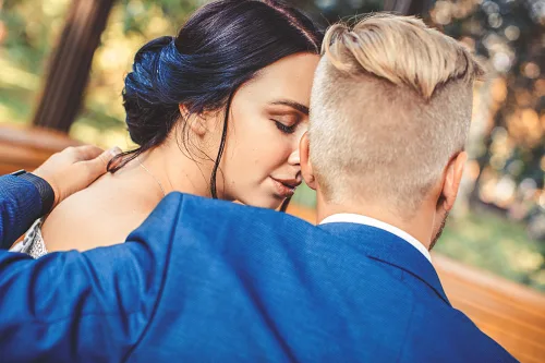 Irina and Artem — Wedding story, story 0119