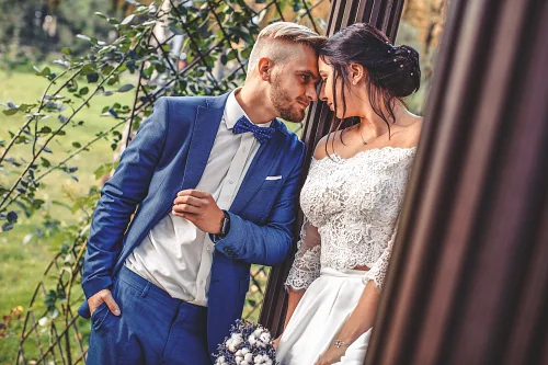 Irina and Artem — Wedding story, story 0122