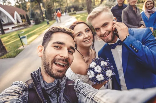 Irina and Artem — Wedding story, story 0133