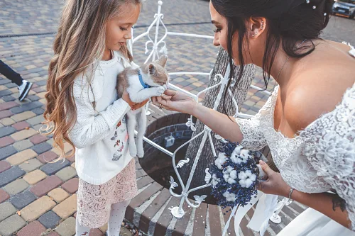 Irina and Artem — Wedding story, story 0138