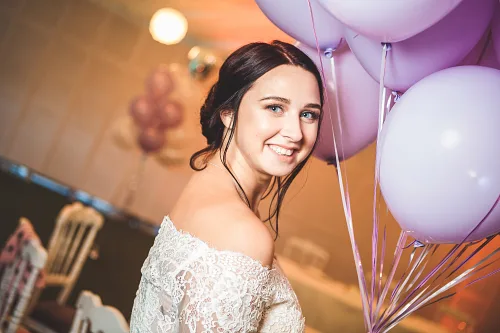Irina and Artem — Wedding story, story 0139