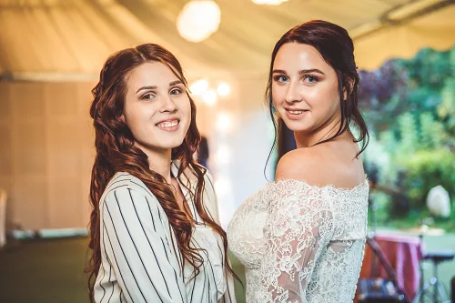 Irina and Artem — Wedding story, story 0146
