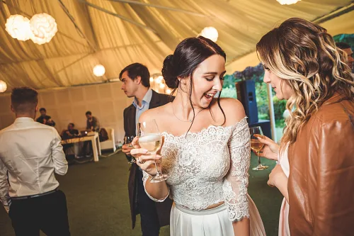 Irina and Artem — Wedding story, story 0153
