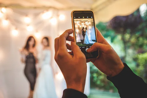 Irina and Artem — Wedding story, story 0154
