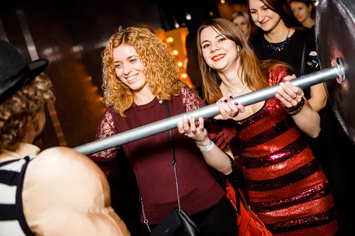AB InBev Efes — Corporate party 2019, photo 5
