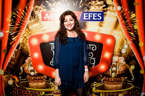 AB InBev Efes — Corporate party 2019, photo 10