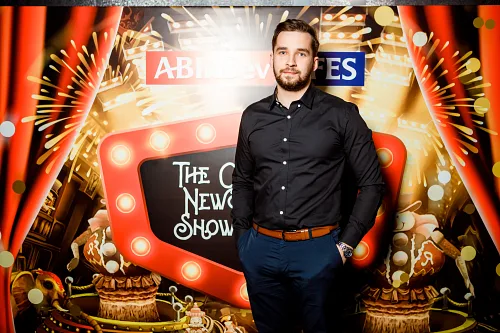 AB InBev Efes — Corporate party 2019, photo 12