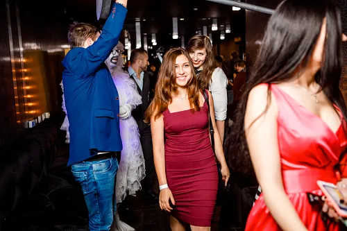 AB InBev Efes — Corporate party 2019, photo 14