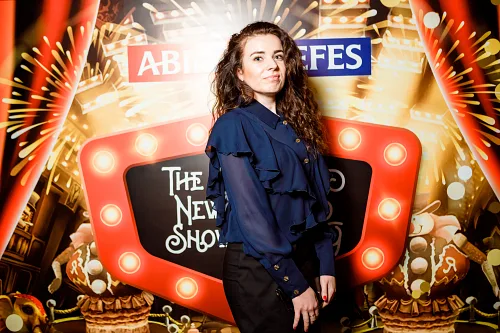 AB InBev Efes — Corporate party 2019, photo 19