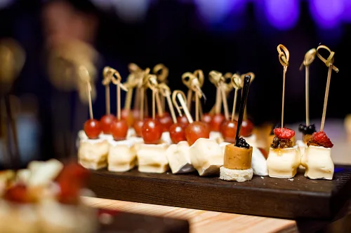 AB InBev Efes — Corporate party 2019, photo 39
