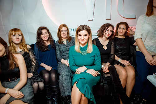 AB InBev Efes — Corporate party 2019, photo 54
