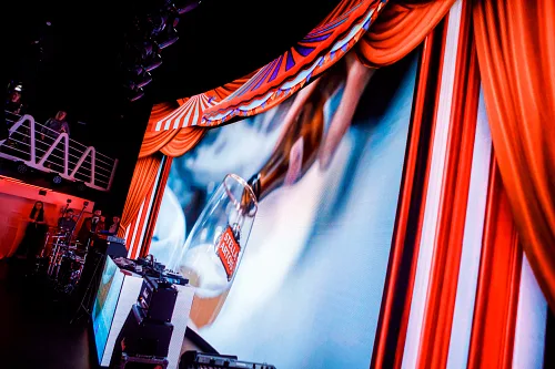 AB InBev Efes — Corporate party 2019, photo 68