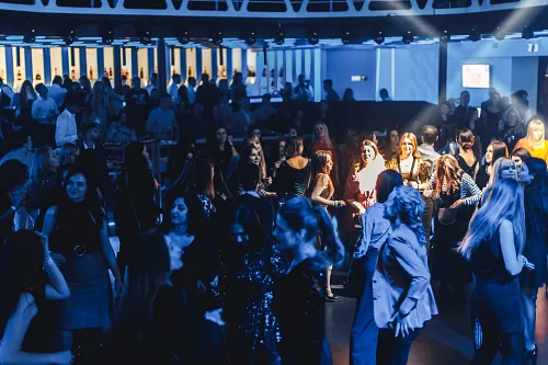 AB InBev Efes — Corporate party 2019, photo 86