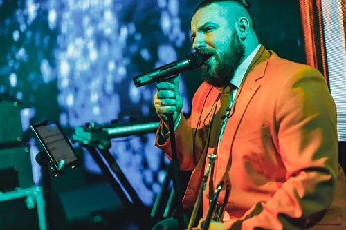 AB InBev Efes — Corporate party 2019, photo 87