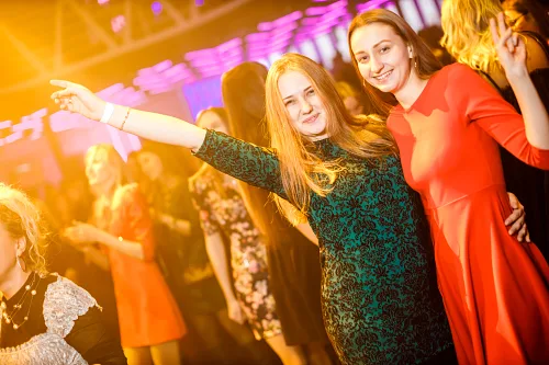 AB InBev Efes — Corporate party 2019, photo 93