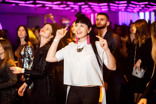 AB InBev Efes — Corporate party 2019, photo 94