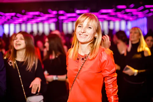 AB InBev Efes — Corporate party 2019, photo 95