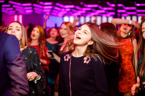 AB InBev Efes — Corporate party 2019, photo 96