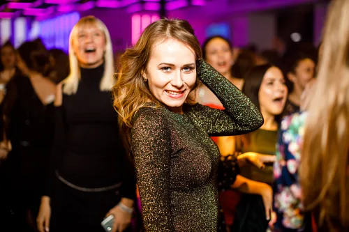 AB InBev Efes — Corporate party 2019, photo 97