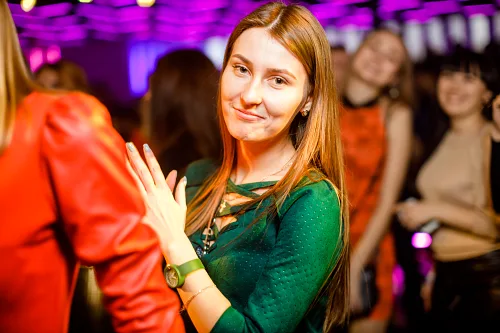 AB InBev Efes — Corporate party 2019, photo 98
