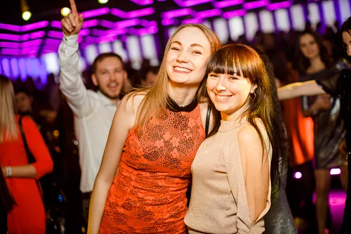 AB InBev Efes — Corporate party 2019, photo 99