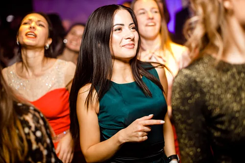 AB InBev Efes — Corporate party 2019, photo 100