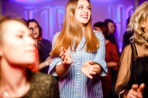 AB InBev Efes — Corporate party 2019, photo 101