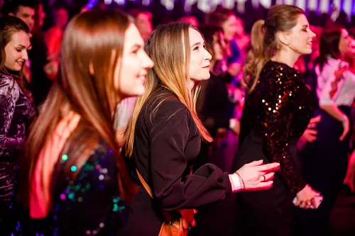 AB InBev Efes — Corporate party 2019, photo 102
