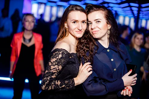 AB InBev Efes — Corporate party 2019, photo 104