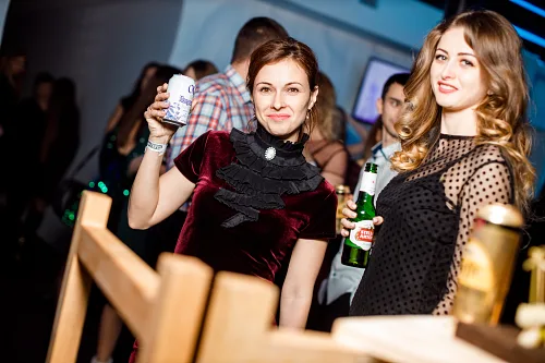 AB InBev Efes — Corporate party 2019, photo 107