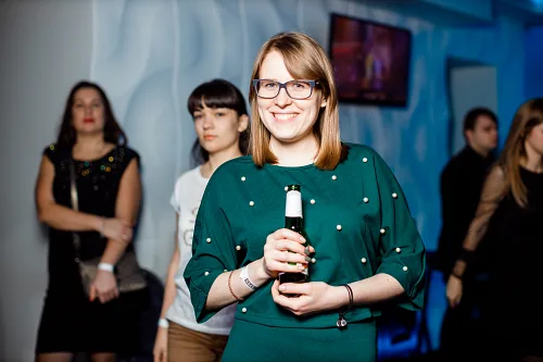 AB InBev Efes — Corporate party 2019, photo 108