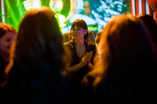 AB InBev Efes — Corporate party 2019, photo 109