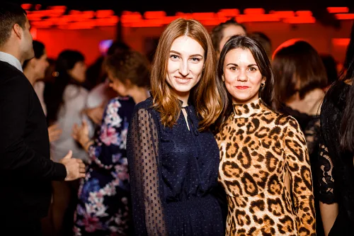 AB InBev Efes — Corporate party 2019, photo 110