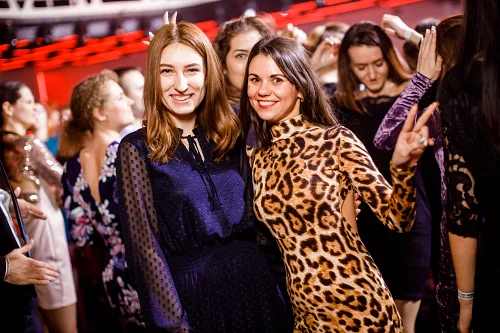 AB InBev Efes — Corporate party 2019, photo 111
