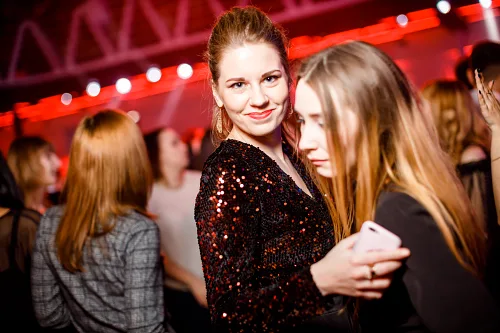 AB InBev Efes — Corporate party 2019, photo 112
