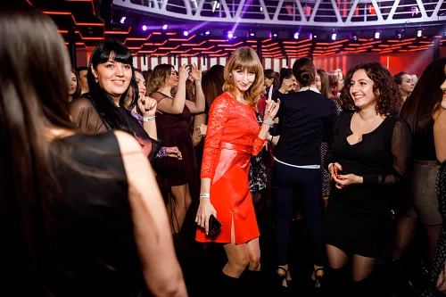 AB InBev Efes — Corporate party 2019, photo 113