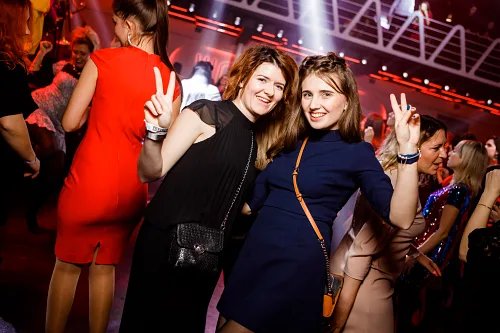 AB InBev Efes — Corporate party 2019, photo 116
