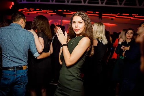 AB InBev Efes — Corporate party 2019, photo 119