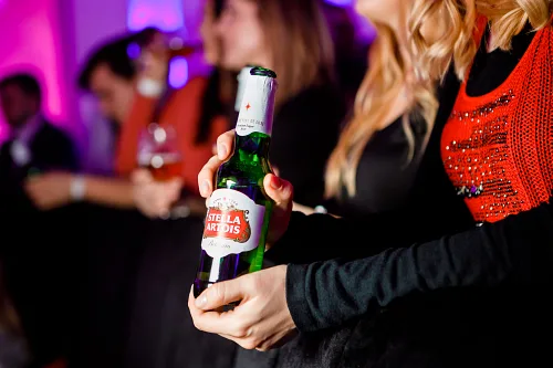 AB InBev Efes — Corporate party 2019, photo 122
