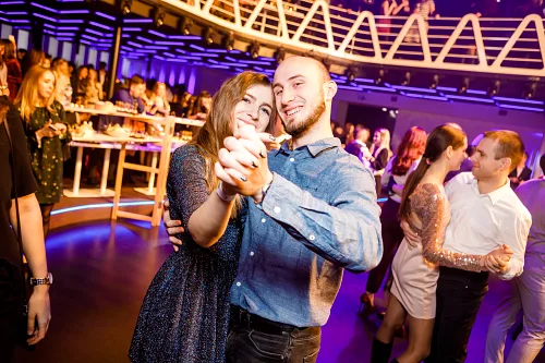 AB InBev Efes — Corporate party 2019, photo 124