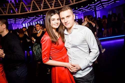 AB InBev Efes — Corporate party 2019, photo 126