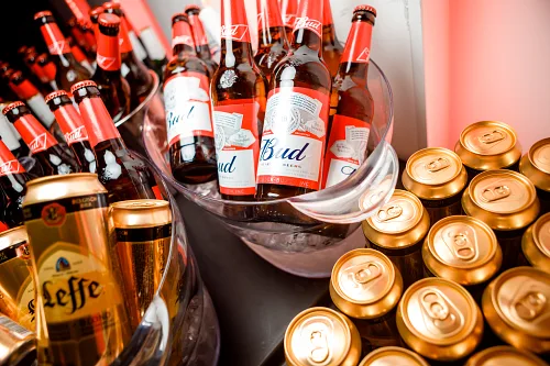 AB InBev Efes — Corporate party 2019, photo 132