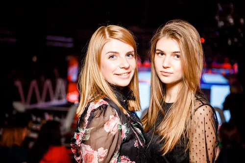 AB InBev Efes — Corporate party 2019, photo 134
