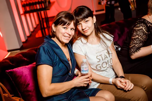 AB InBev Efes — Corporate party 2019, photo 137