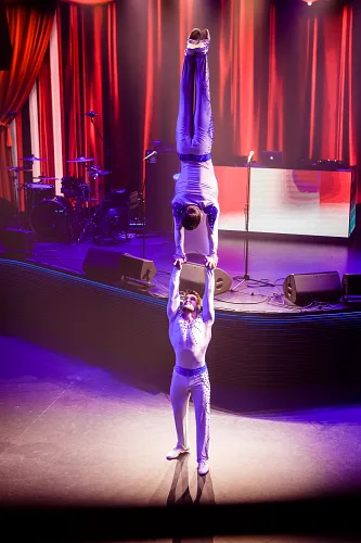 AB InBev Efes — Corporate party 2019, photo 138
