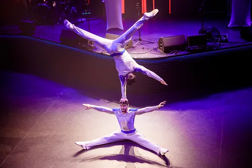 AB InBev Efes — Corporate party 2019, photo 139