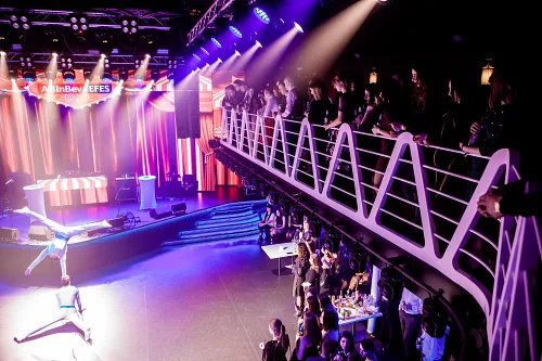 AB InBev Efes — Corporate party 2019, photo 140