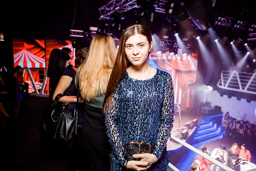AB InBev Efes — Corporate party 2019, photo 145