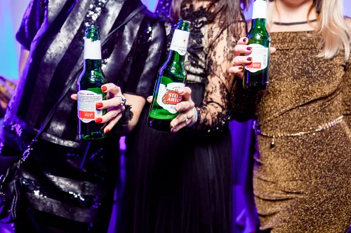 AB InBev Efes — Corporate party 2019, photo 148